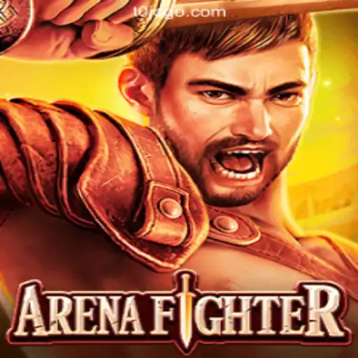 ArenaFighter: The Thrilling Combat Experience on TOJOGO.COM Oficial Slots Brasil #1