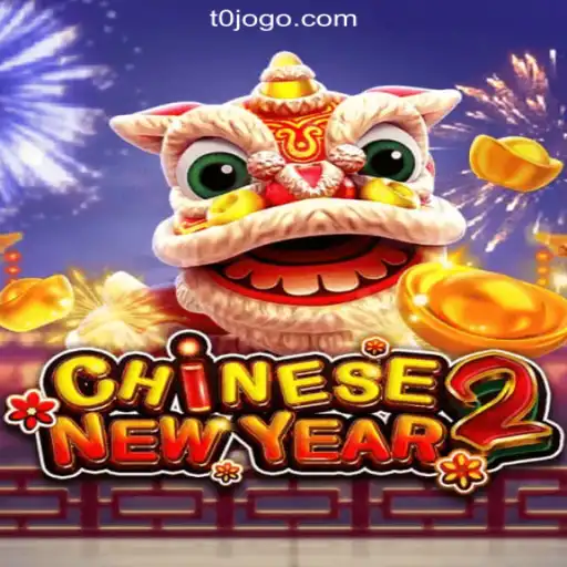 Explore the Excitement of CHINESENEWYEAR2: The Premier Slot Game at TOJOGO.COM Oficial Slots Brasil #1