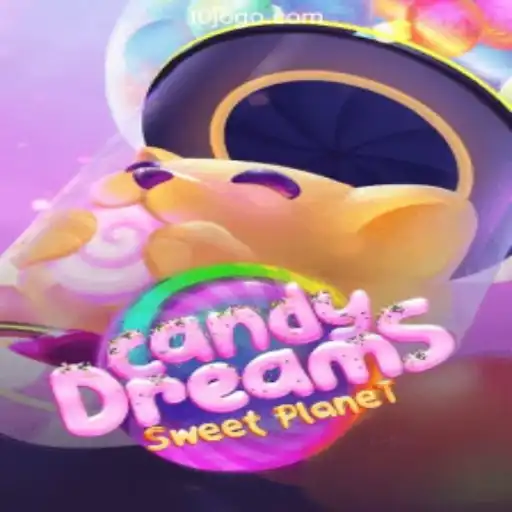 Exploring CandyDreams: A Sweet Slot Adventure with TOJOGO.COM