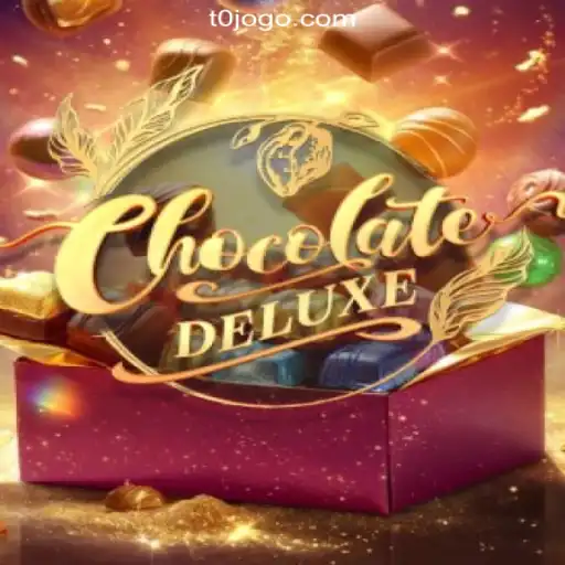 An In-Depth Look at ChocolateDeluxe: The Sweet Sensation at TOJOGO.COM Oficial Slots Brasil