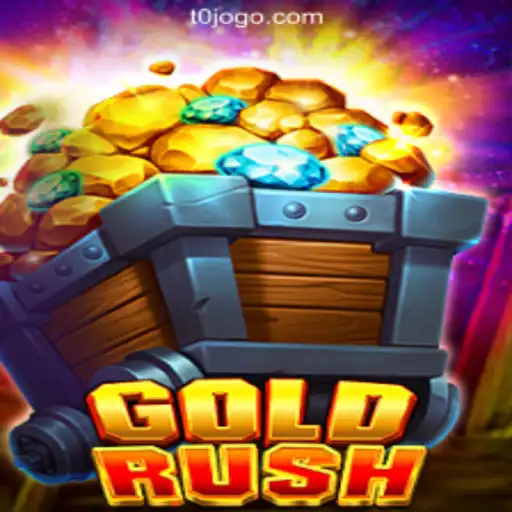 The Exciting World of GoldRush: Exploring TOJOGO.COM Oficial Slots Brasil #1