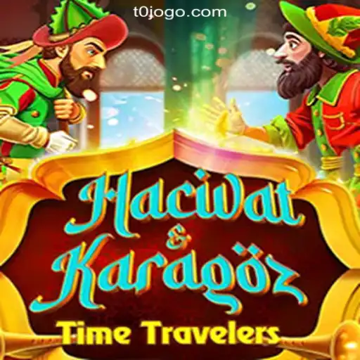 Exploring the Features and Rules of HacivatandKaragoz - A Slot Experience by TOJOGO.COM