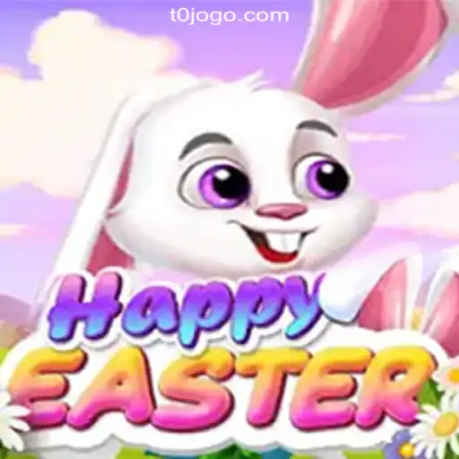 Discover the Joy of HappyEaster - The Thrilling Slot Game Taking Brazil by Storm