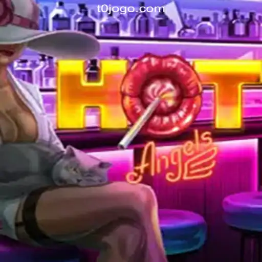 Exploring the Thrilling World of HotAngels: The Premier Slots Experience in Brazil