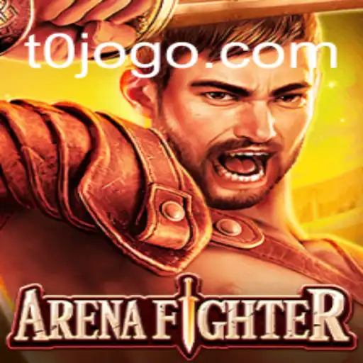 ArenaFighter: The Thrilling Combat Experience on TOJOGO.COM Oficial Slots Brasil #1