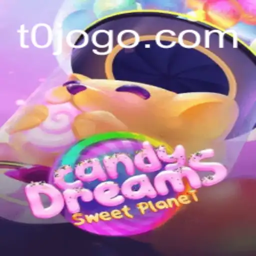 Exploring CandyDreams: A Sweet Slot Adventure with TOJOGO.COM
