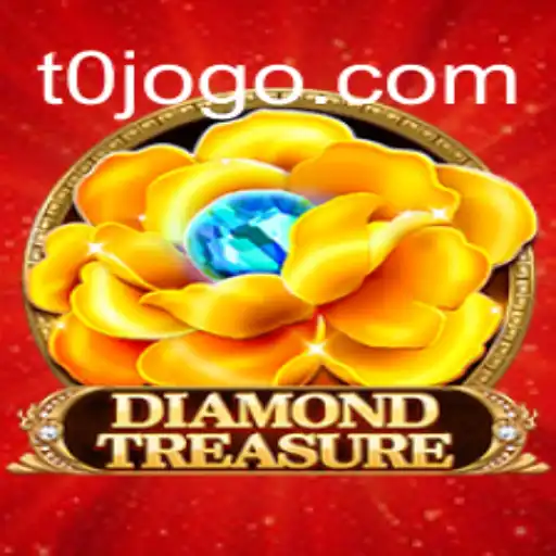 Discover the Thrilling World of Diamondtreasure on TOJOGO.COM Oficial Slots Brasil #1