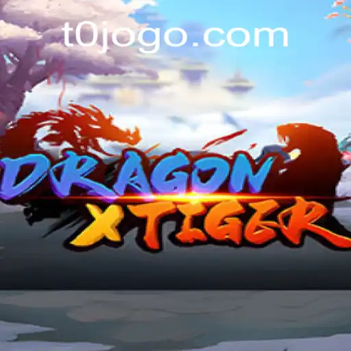 DragonXTiger: The Thrilling Adventure of Fortune and Strategy