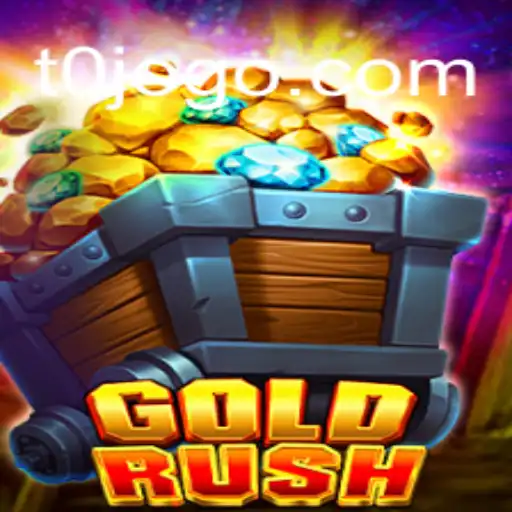 The Exciting World of GoldRush: Exploring TOJOGO.COM Oficial Slots Brasil #1