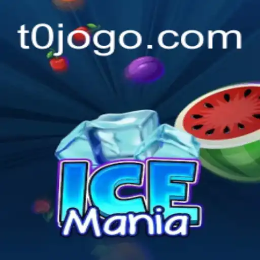 IceMania: The Thrilling World of Slots at TOJOGO.COM