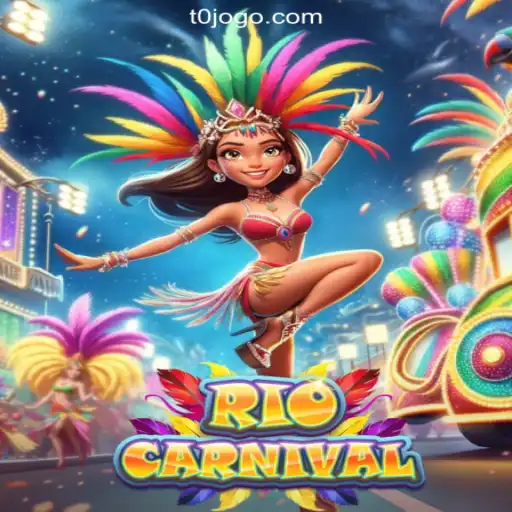 Experience the Vibrant Excitement of RioCarnival on TOJOGO.COM Oficial Slots Brasil