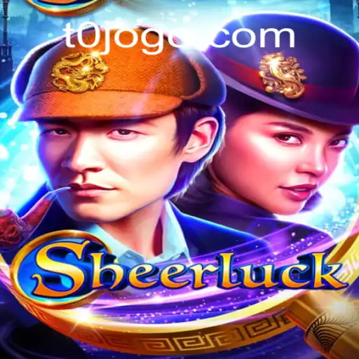 Exploring the World of Sheerluck: A Thrilling Adventure in TOJOGO.COM's Oficial Slots Brasil #1