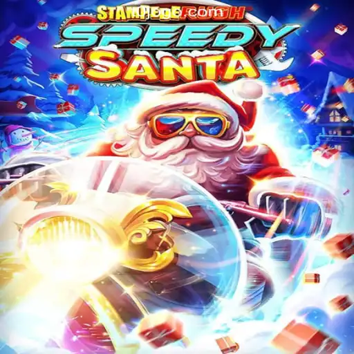 Dive into the Excitement of StempedeRushSpeedy: A Thrilling Slot Experience