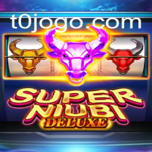 SuperNiubiDeluxe: An Exciting Dive into Brasil's Top Slot Game