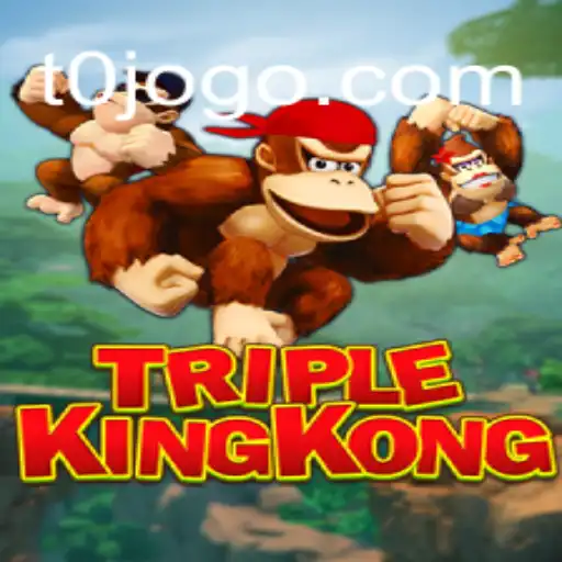 Discovering the Excitement of TripleKingKong: The Game Revolutionizing Online Slots