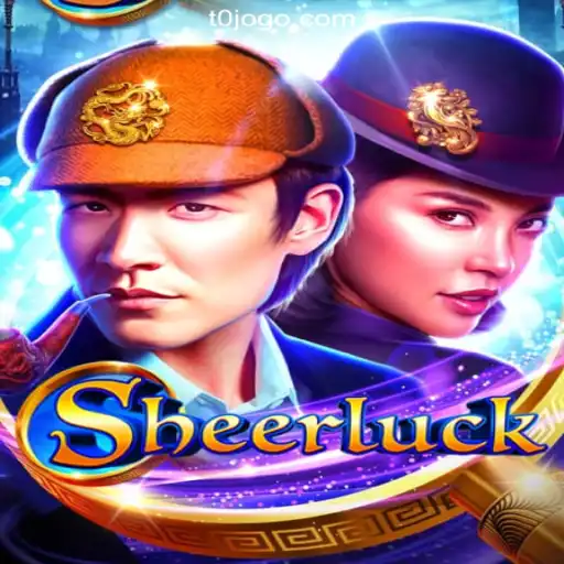 Exploring the World of Sheerluck: A Thrilling Adventure in TOJOGO.COM's Oficial Slots Brasil #1