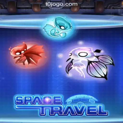 Exploring SpaceTravel: The Ultimate Adventure in TOJOGO.COM Oficial Slots Brasil #1