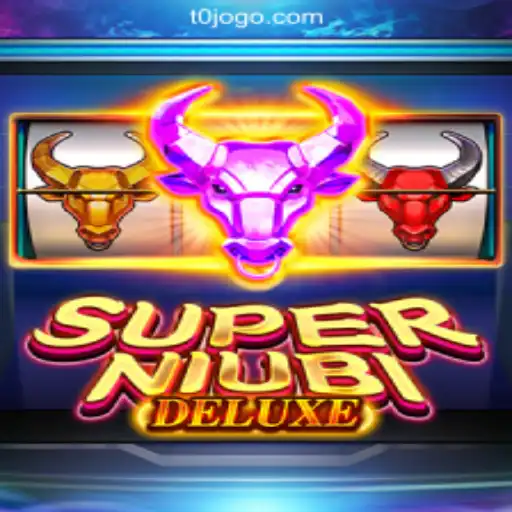 SuperNiubiDeluxe: An Exciting Dive into Brasil's Top Slot Game