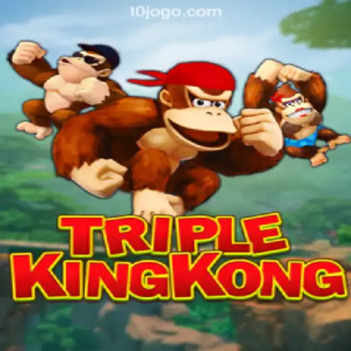 Discovering the Excitement of TripleKingKong: The Game Revolutionizing Online Slots